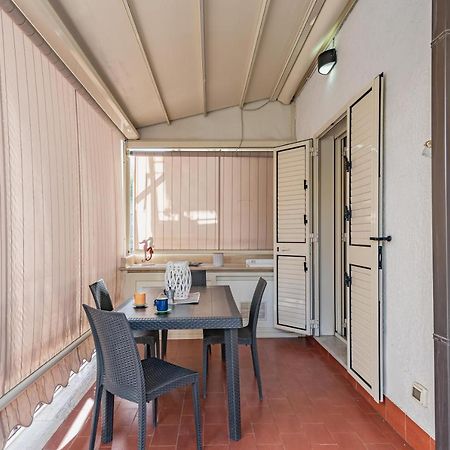 贾迪尼-纳克索斯Naxos Bay Flat With Terrace 50 Meters From The Sea公寓 外观 照片