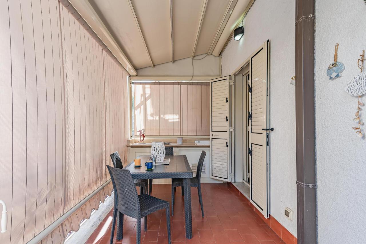 贾迪尼-纳克索斯Naxos Bay Flat With Terrace 50 Meters From The Sea公寓 外观 照片